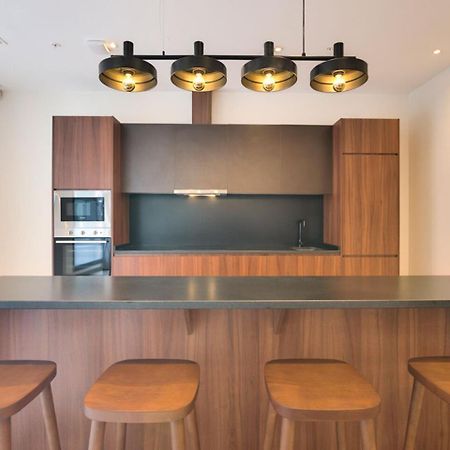 Livensa Living Studios 빌바오 외부 사진